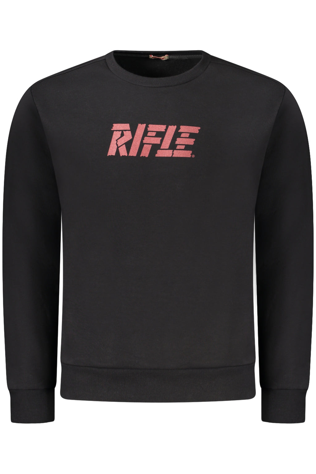 Felpa RIFLE Nero RFF015