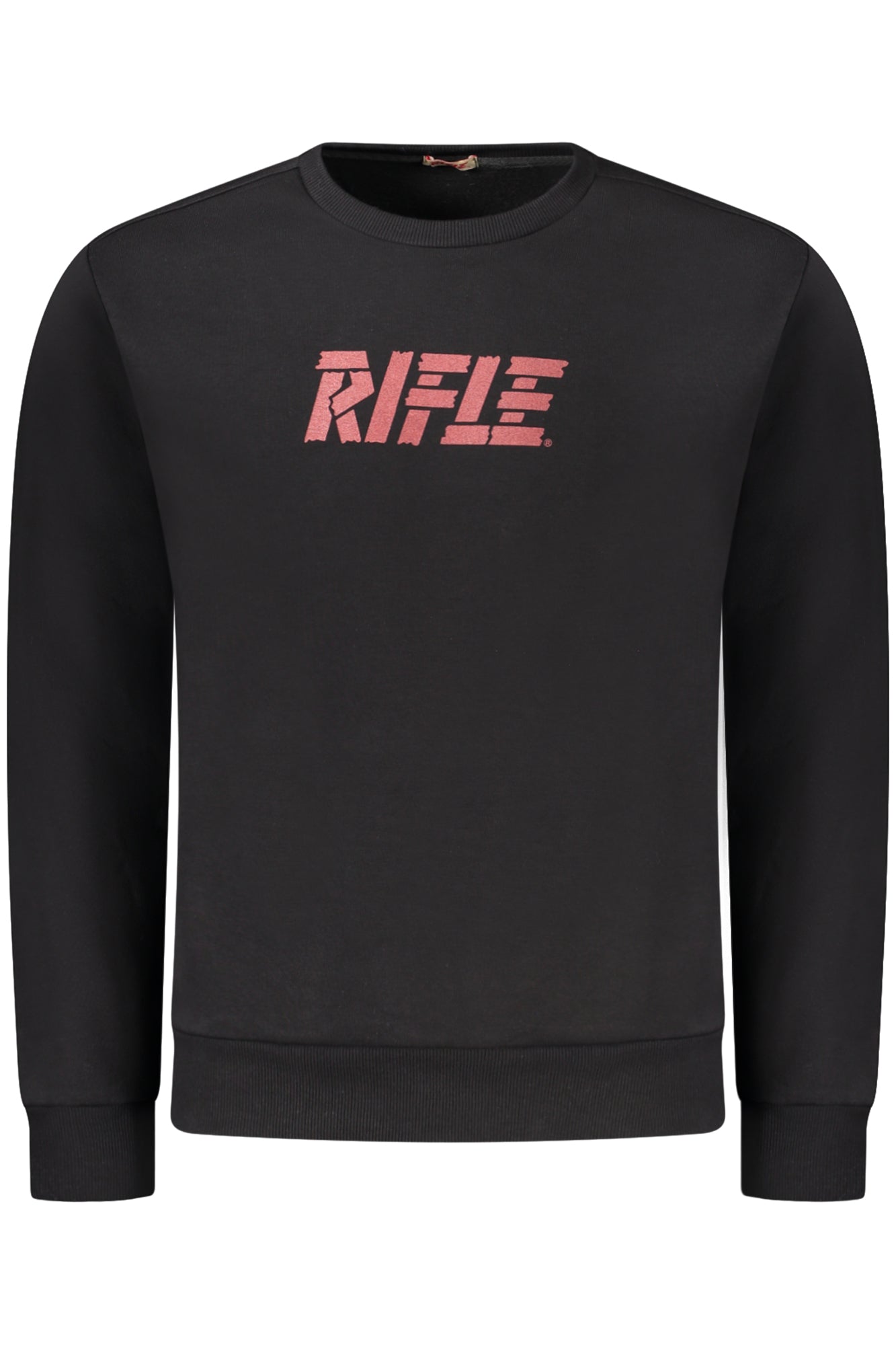 Felpa RIFLE Nero RFF015