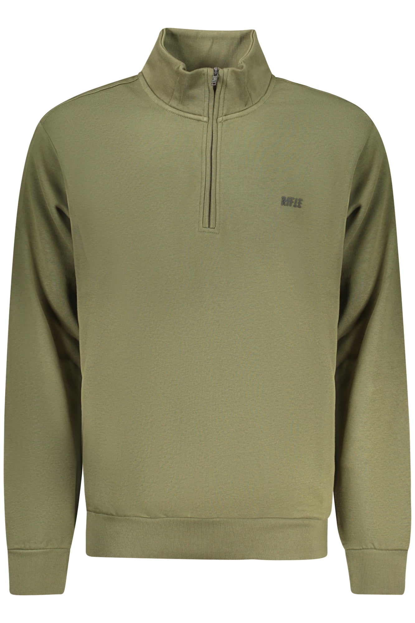 Felpa RIFLE Verde RFF411