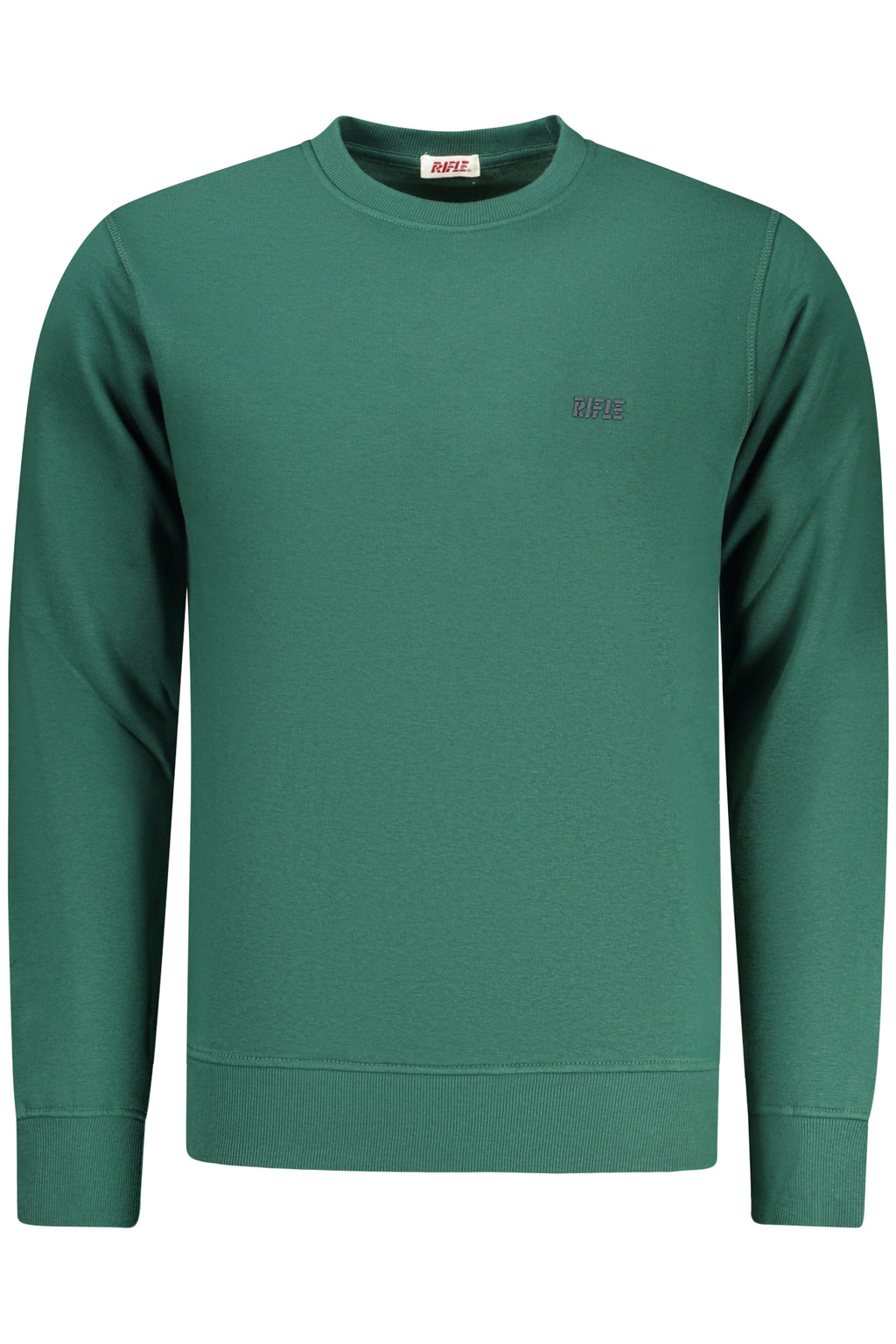 Felpa RIFLE Verde RFF016