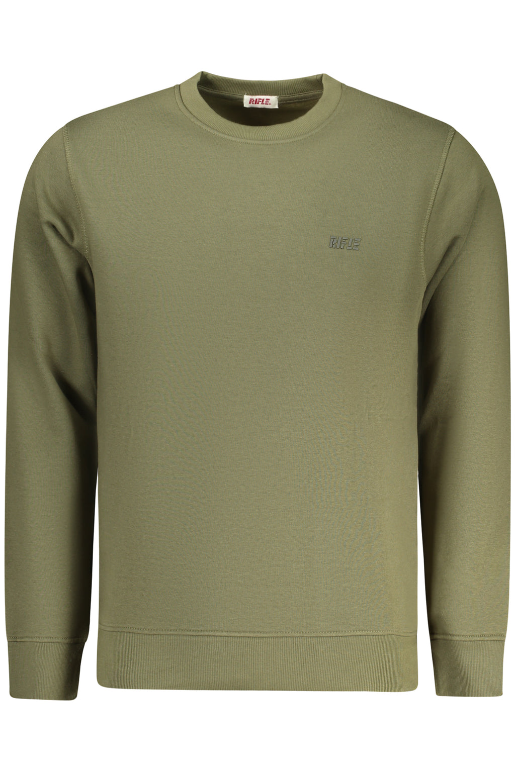 Felpa RIFLE Verde RFF016