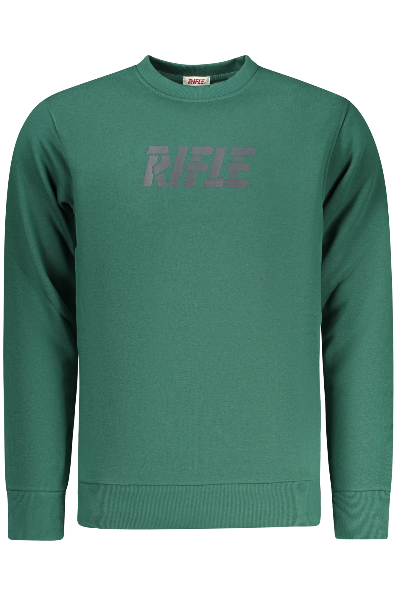 Felpa RIFLE Verde RFF015