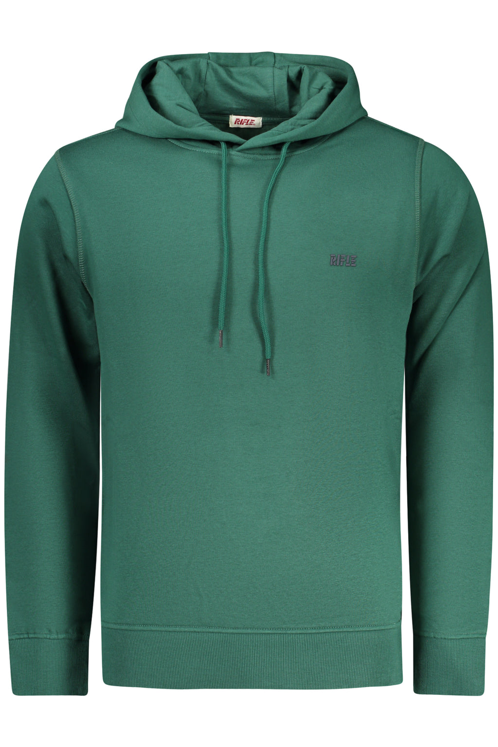 Felpa RIFLE Verde RFF017