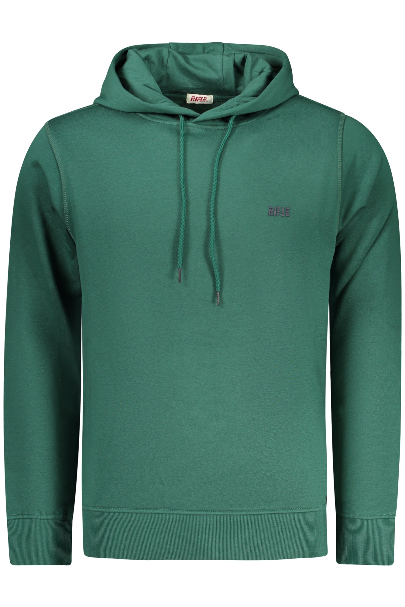 Felpa RIFLE Verde RFF017