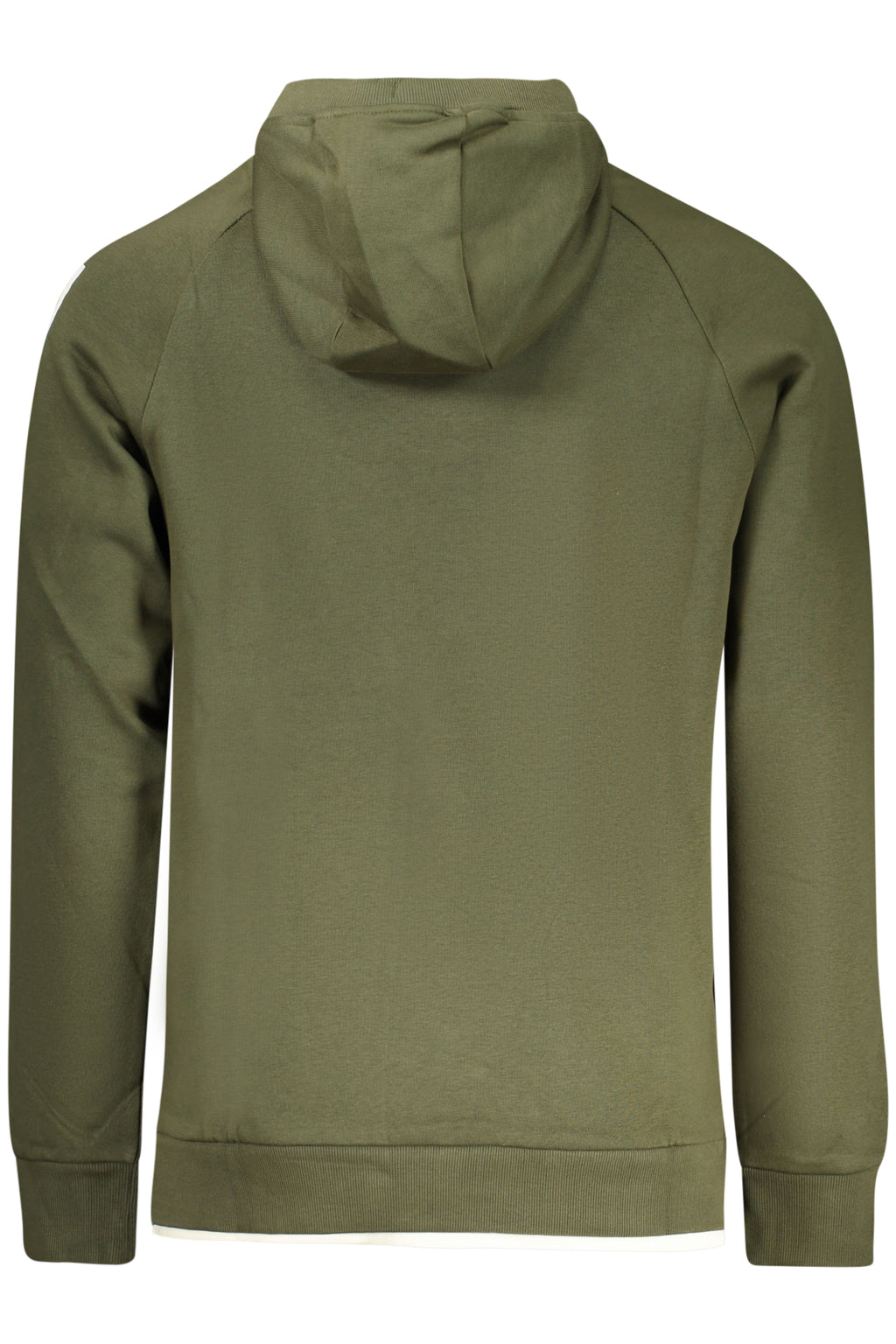 Felpa RIFLE Verde RFF417