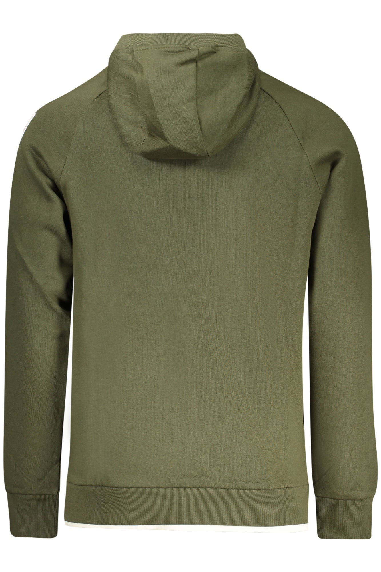 Felpa RIFLE Verde RFF417