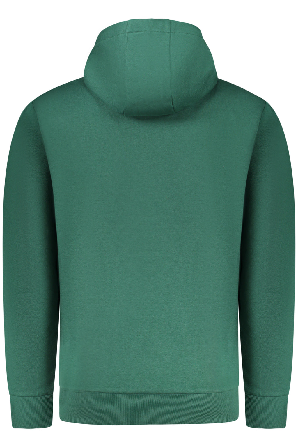 Felpa RIFLE Verde RFF405