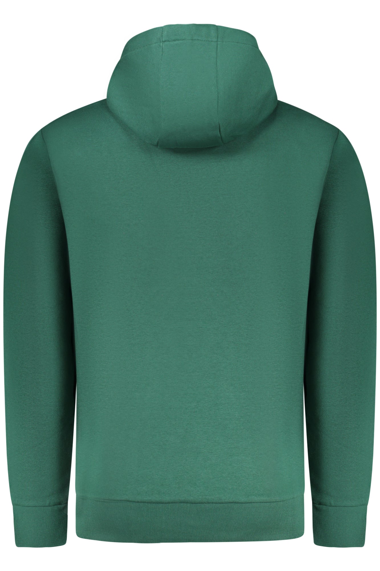 Felpa RIFLE Verde RFF405