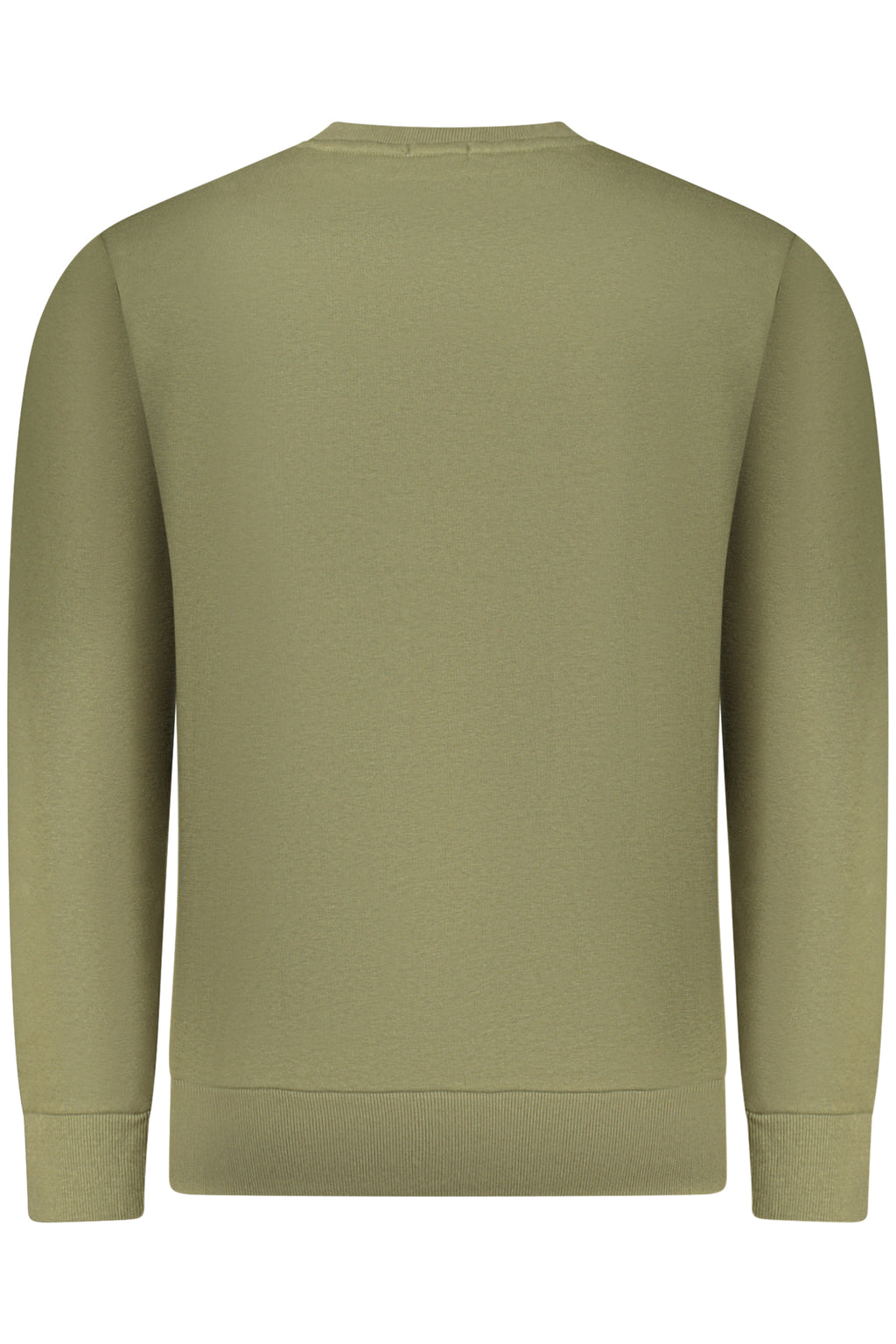 Felpa RIFLE Verde RFF410