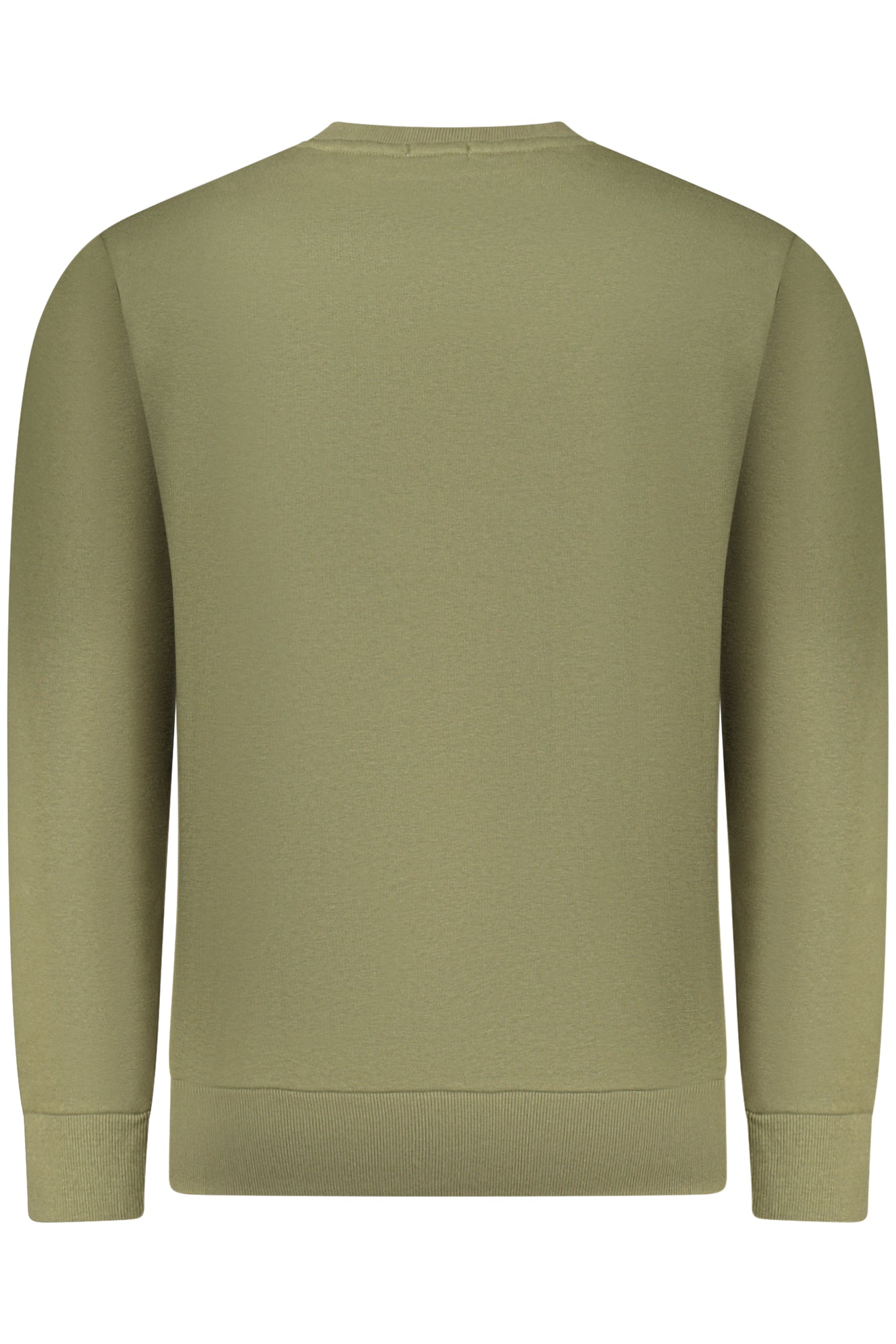 Felpa RIFLE Verde RFF410