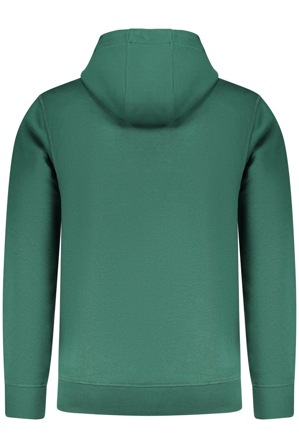 Felpa RIFLE Verde RFF017