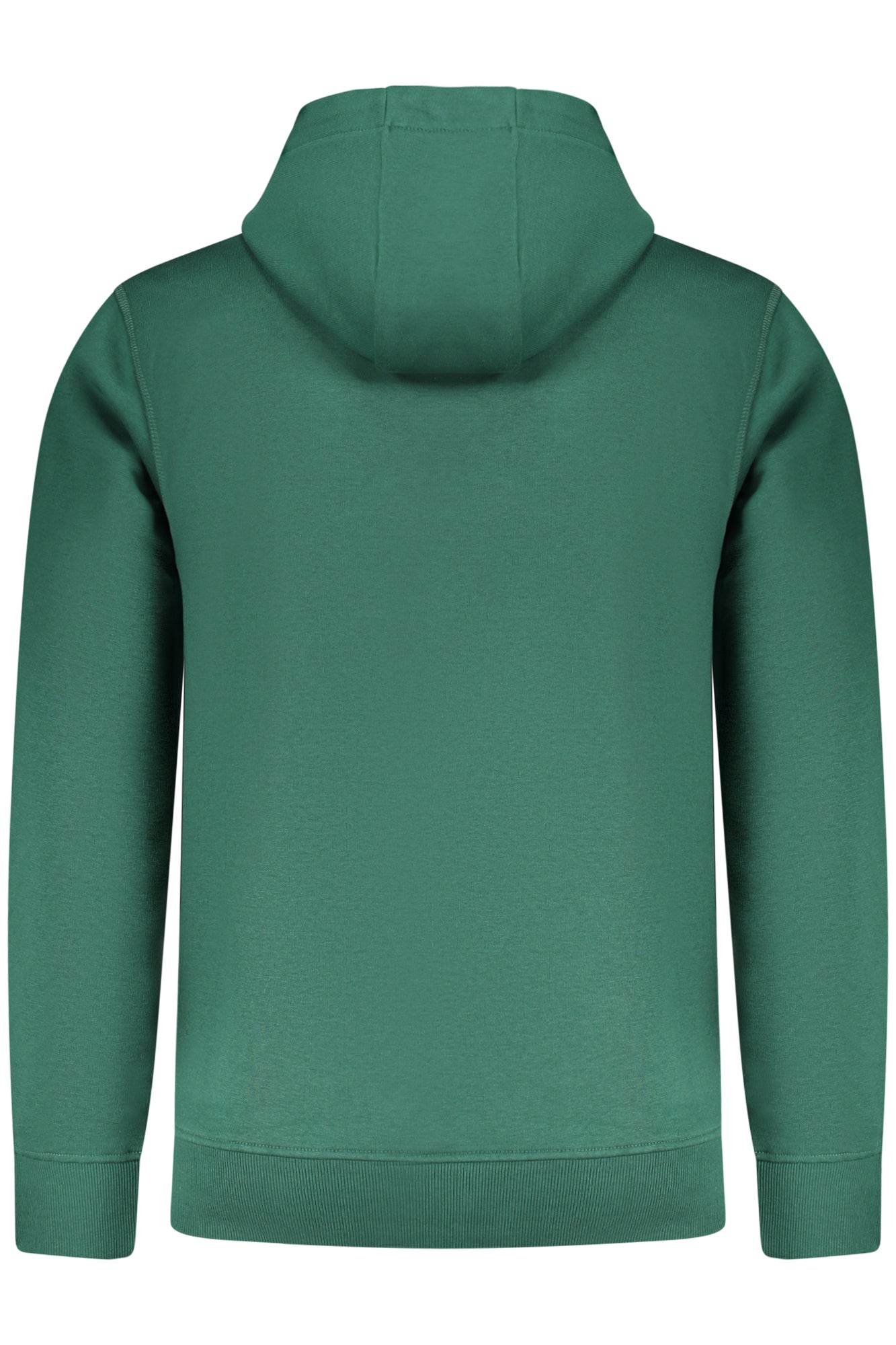 Felpa RIFLE Verde RFF017