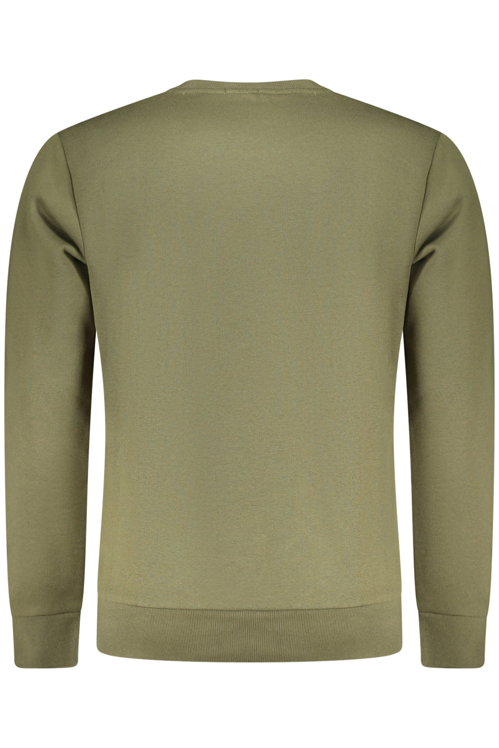 Felpa RIFLE Verde RFF415