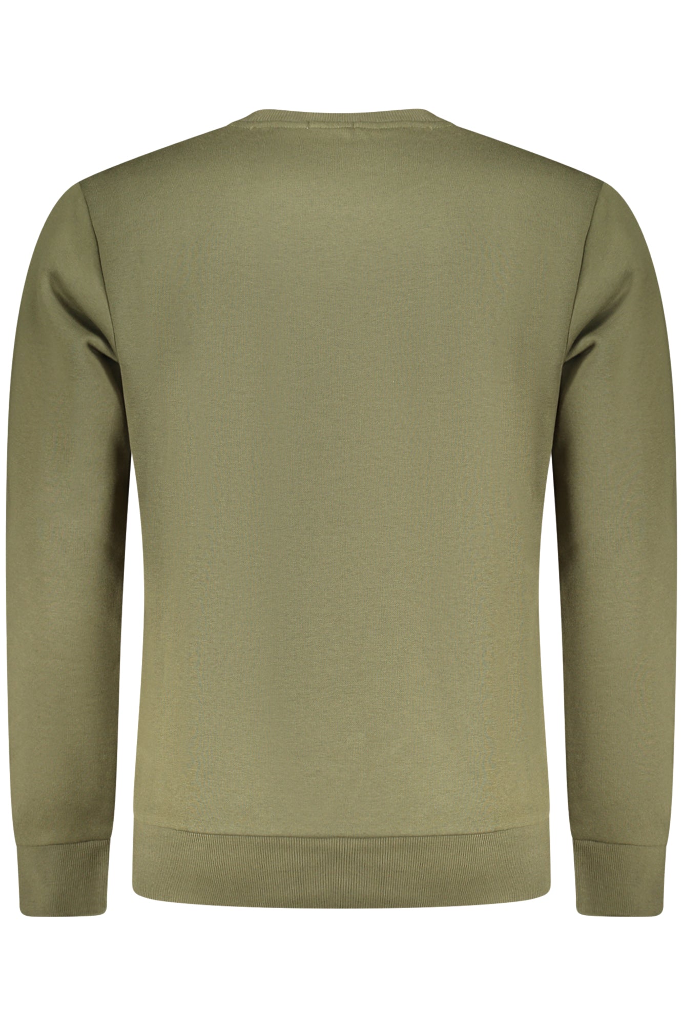 Felpa RIFLE Verde RFF415