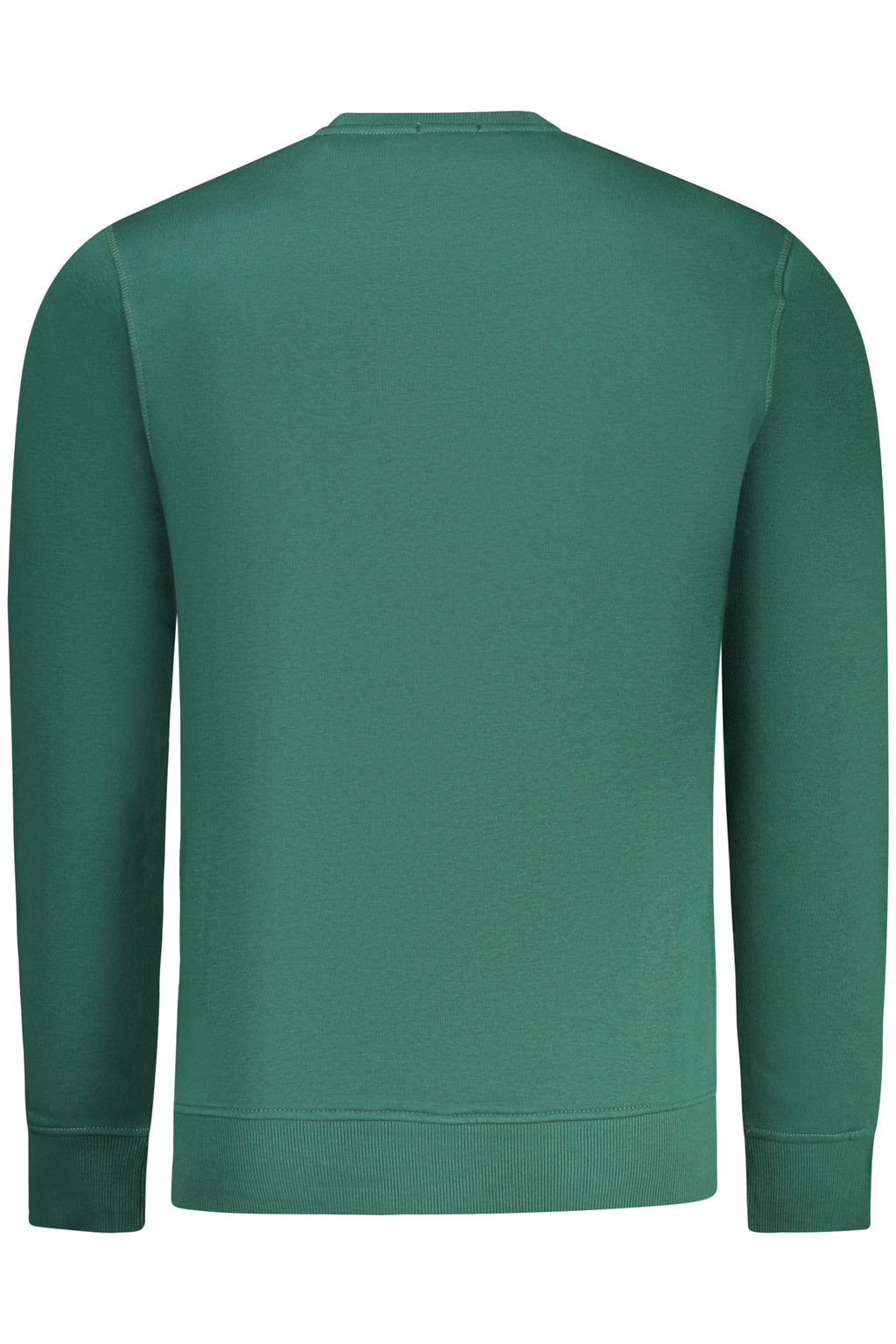 Felpa RIFLE Verde RFF016