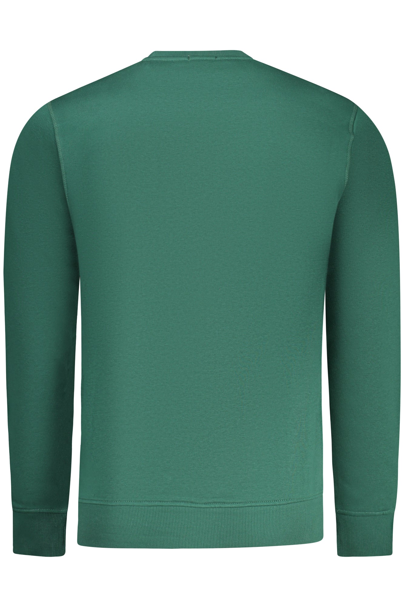 Felpa RIFLE Verde RFF016