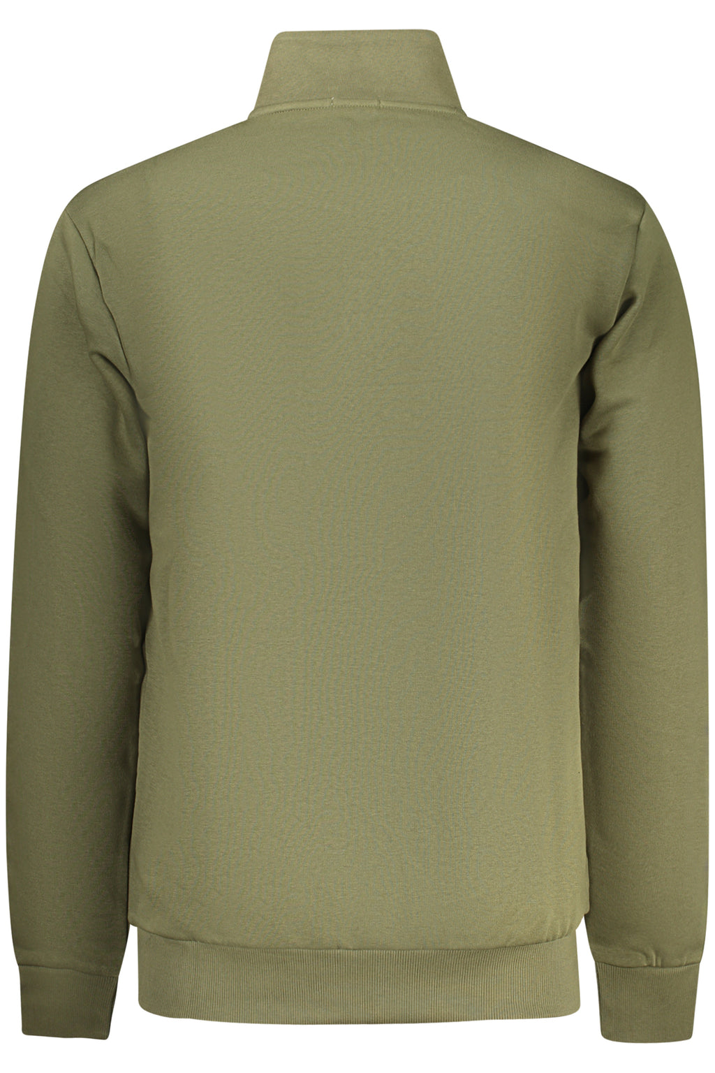 Felpa RIFLE Verde RFF411