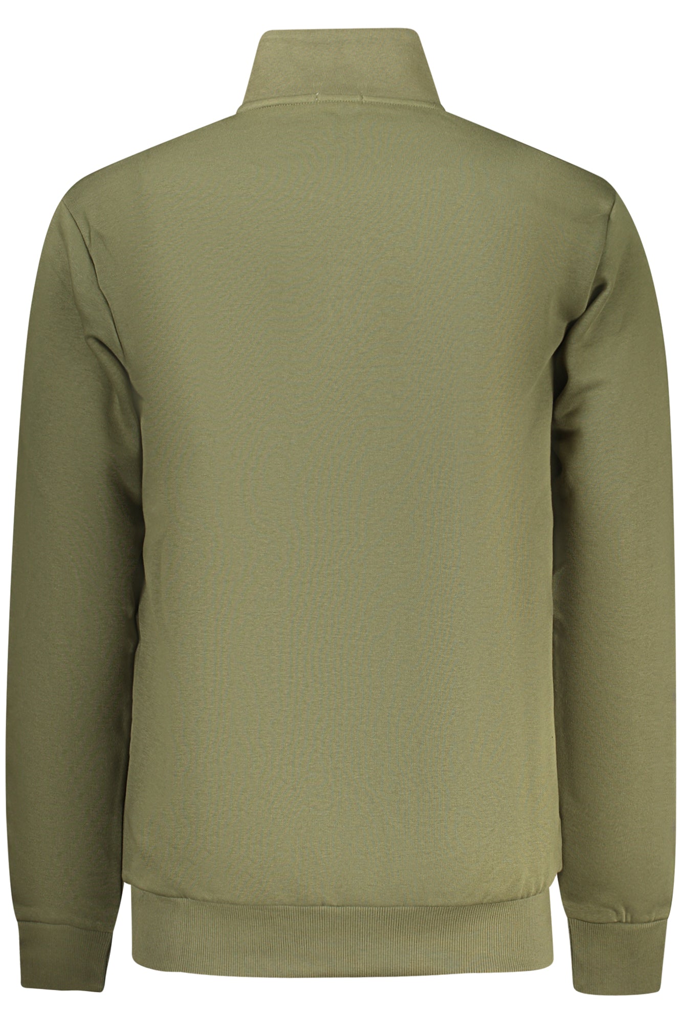 Felpa RIFLE Verde RFF411