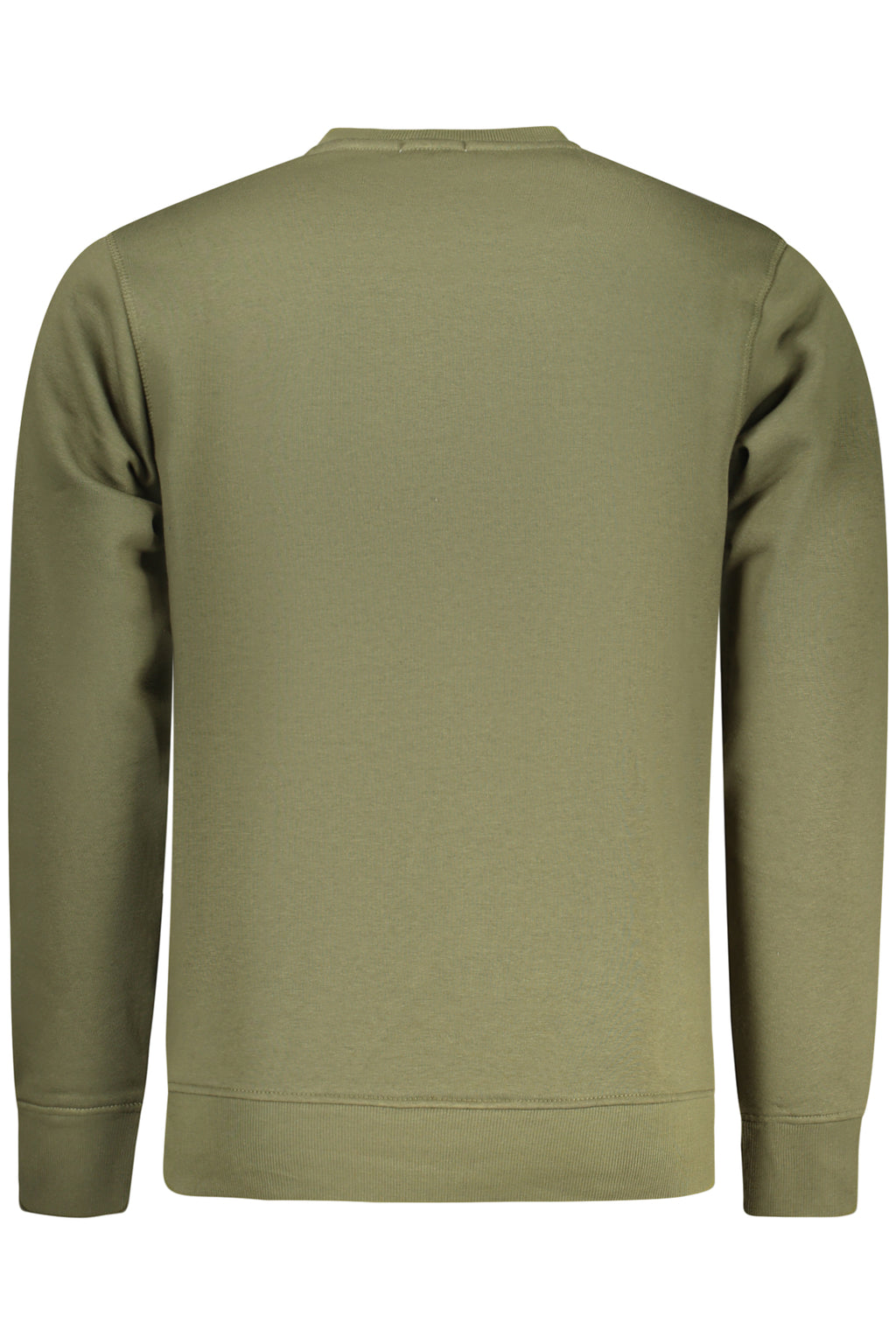Felpa RIFLE Verde RFF016