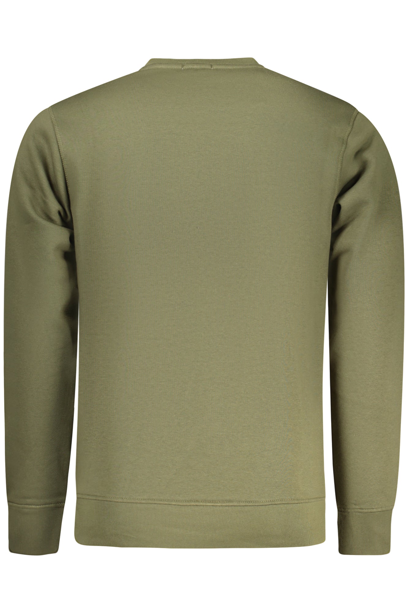 Felpa RIFLE Verde RFF016
