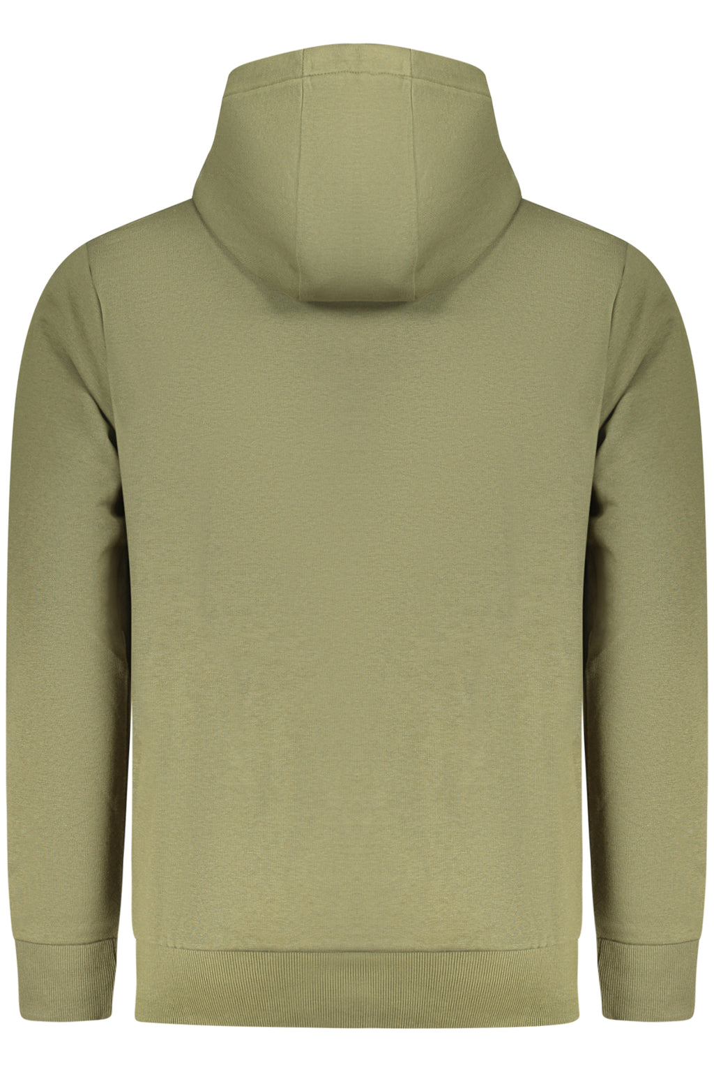 Felpa RIFLE Verde RFF412