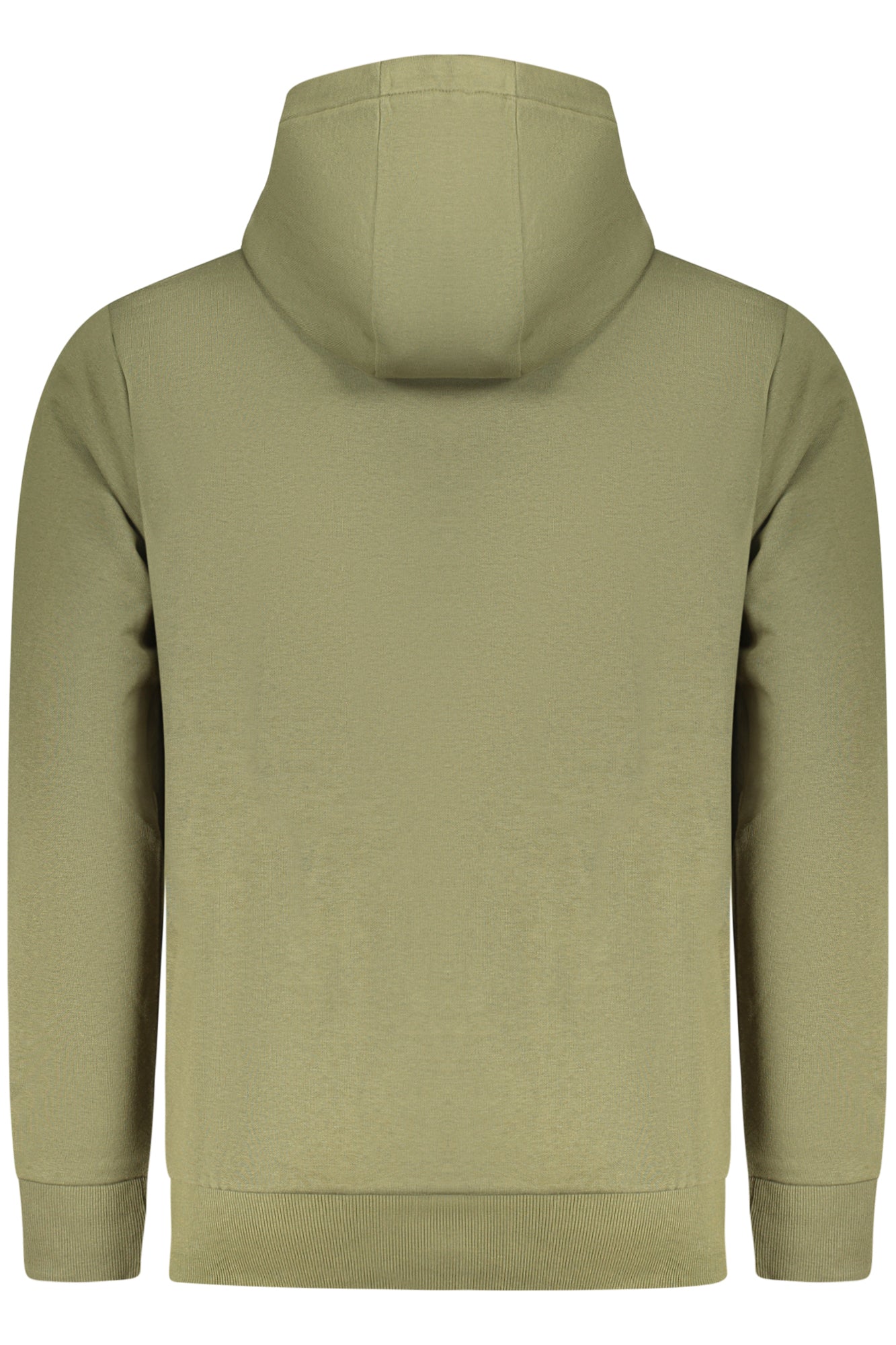 Felpa RIFLE Verde RFF412