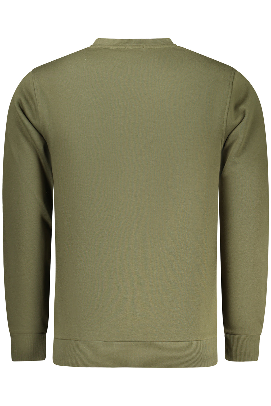 Felpa RIFLE Verde RFF015