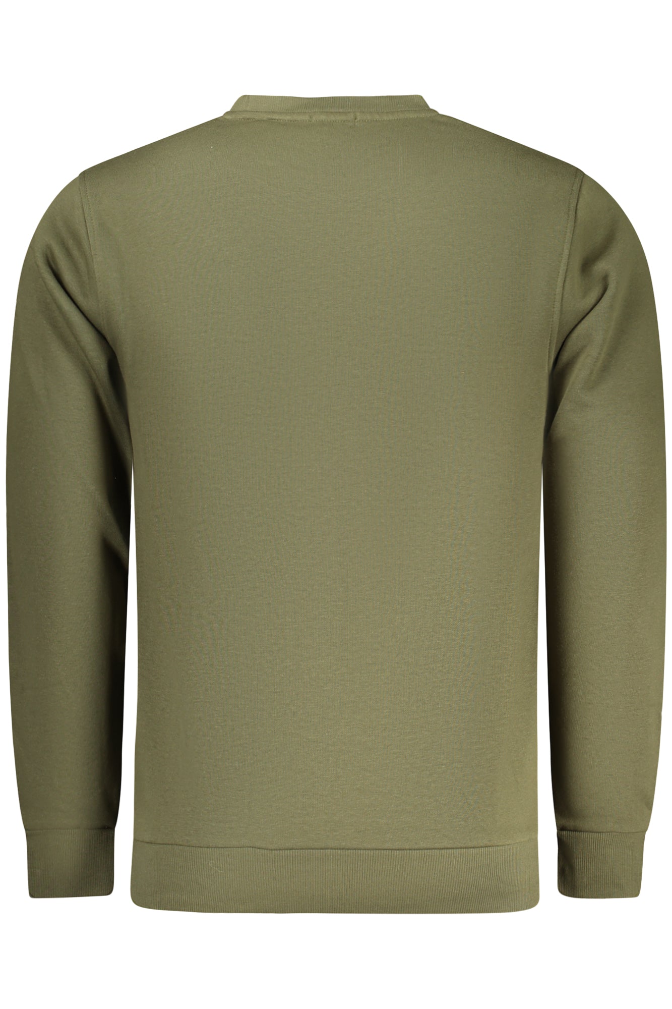 Felpa RIFLE Verde RFF015