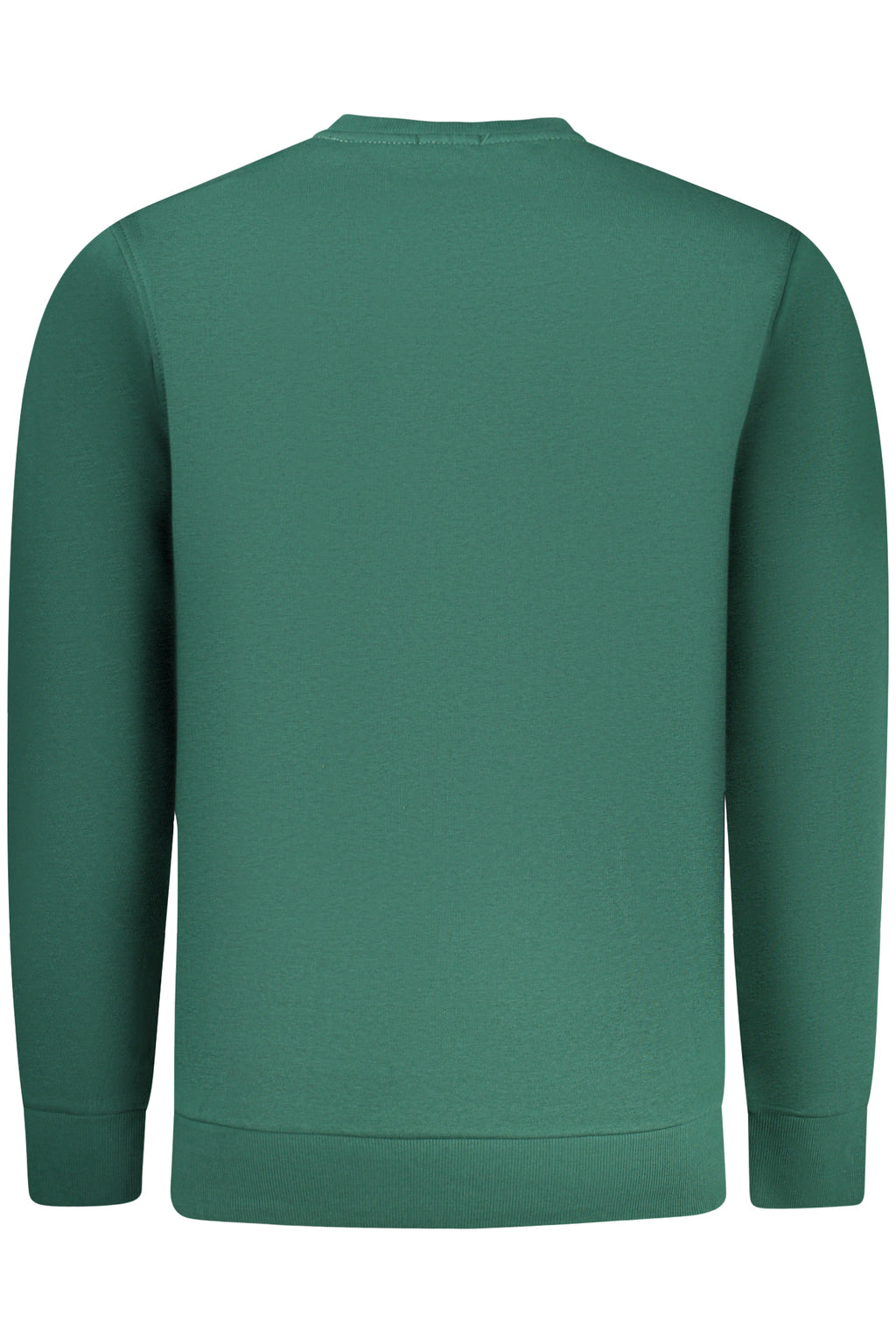 Felpa RIFLE Verde RFF015