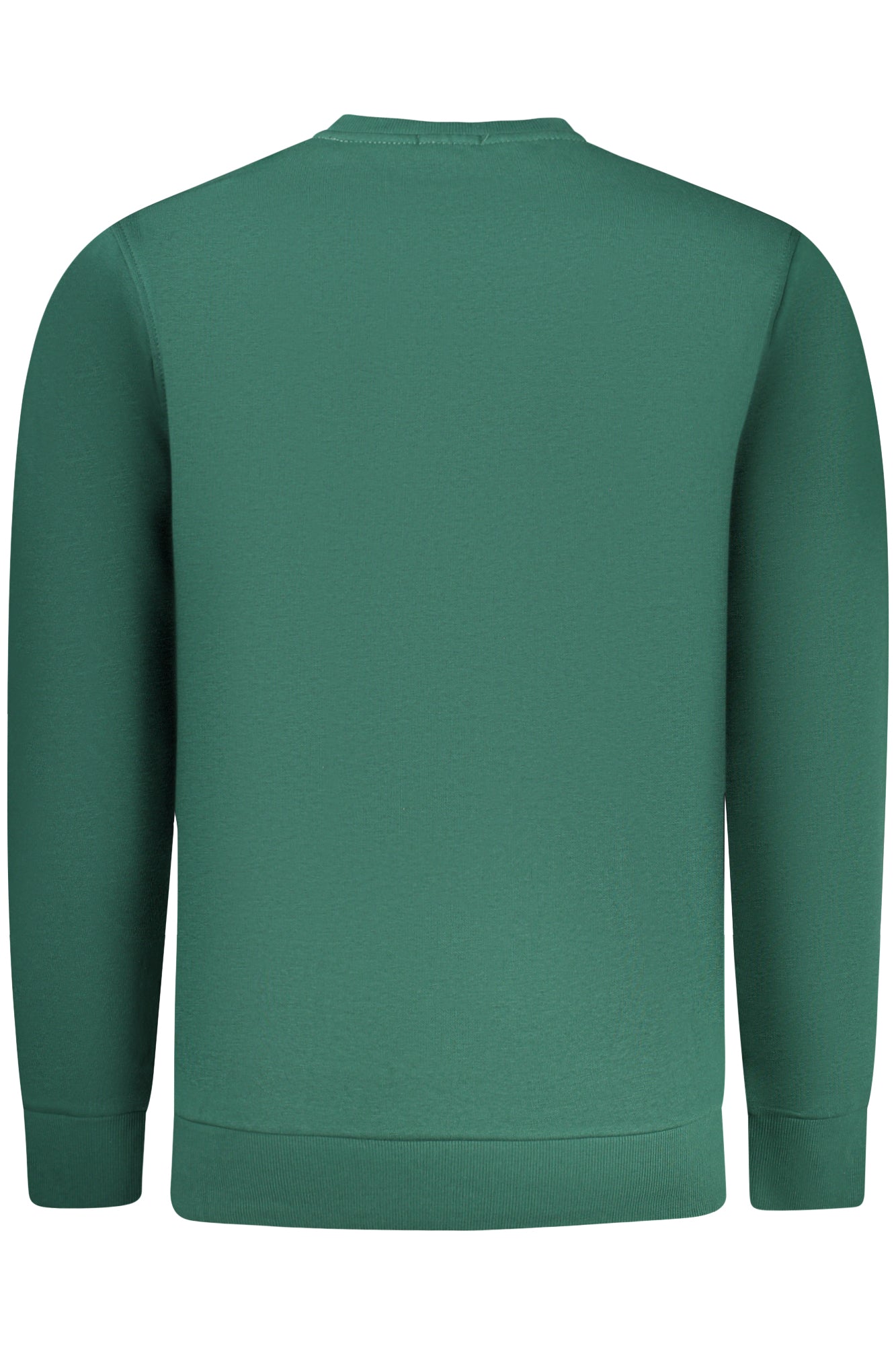 Felpa RIFLE Verde RFF015