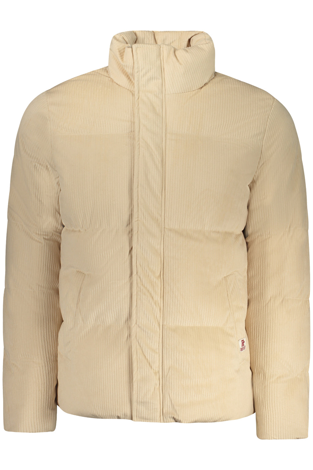 Giubbotto RIFLE Beige RFGB477