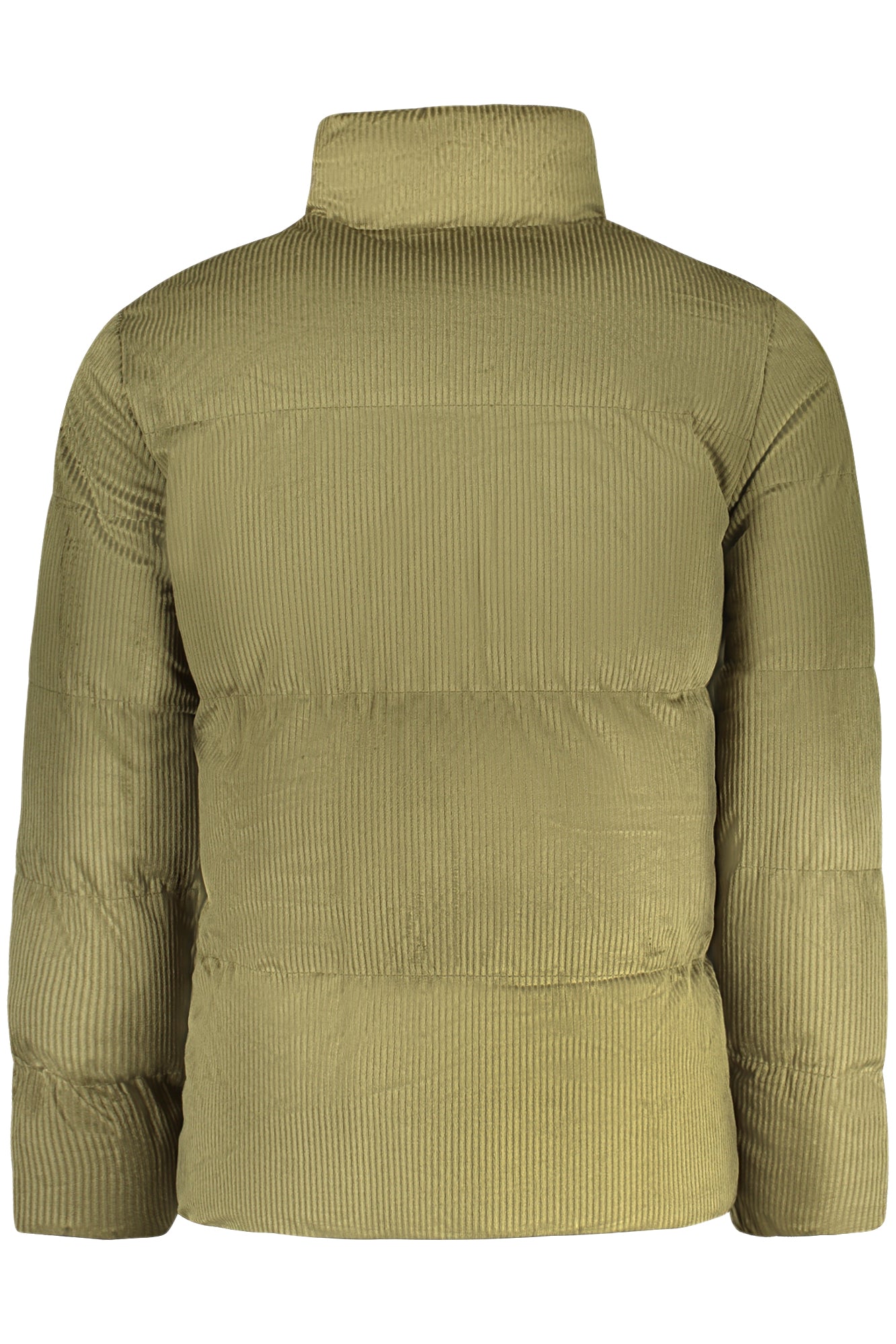 Giubbotto RIFLE Verde RFGB477