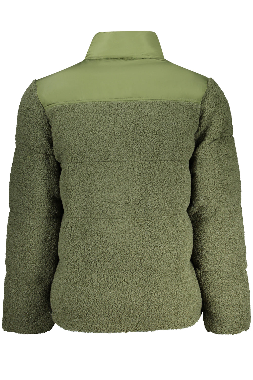 Giubbotto RIFLE Verde RFGB478