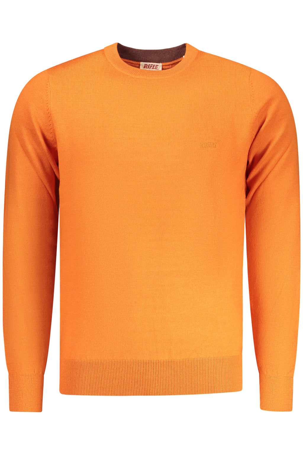 Maglione RIFLE Arancione RFTR070