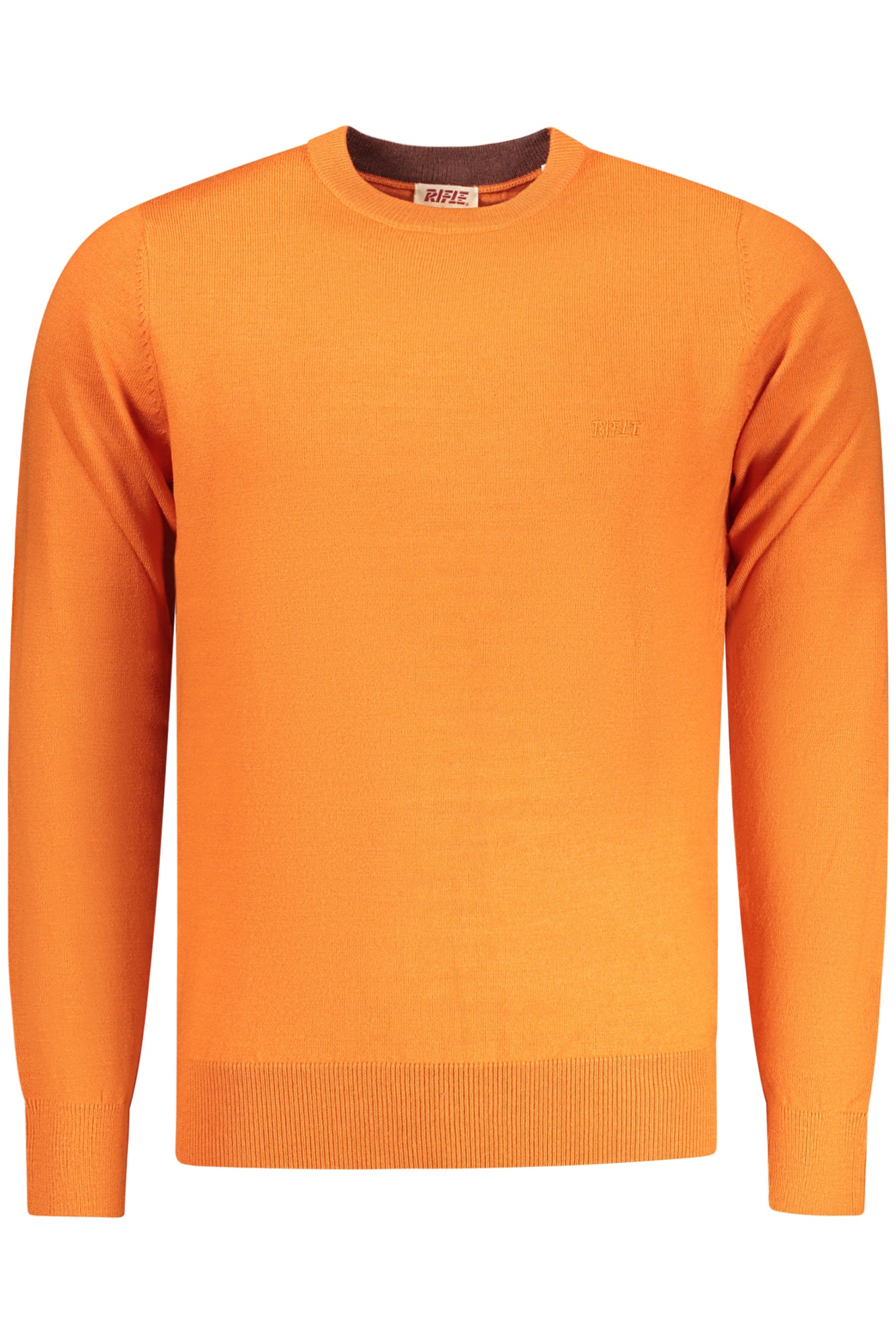 Maglione RIFLE Arancione RFTR070