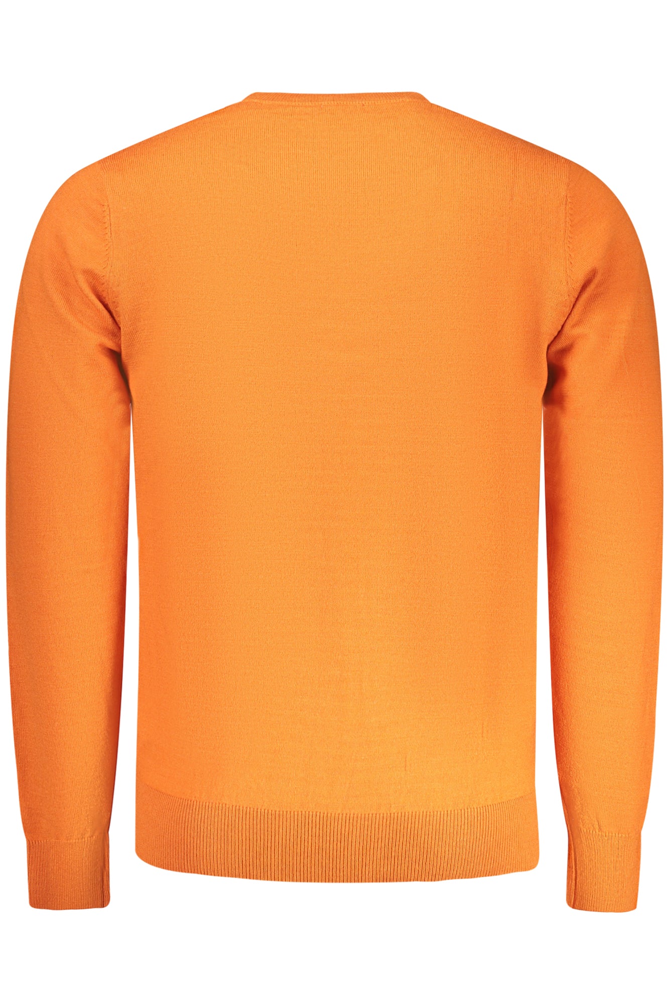 Maglione RIFLE Arancione RFTR070