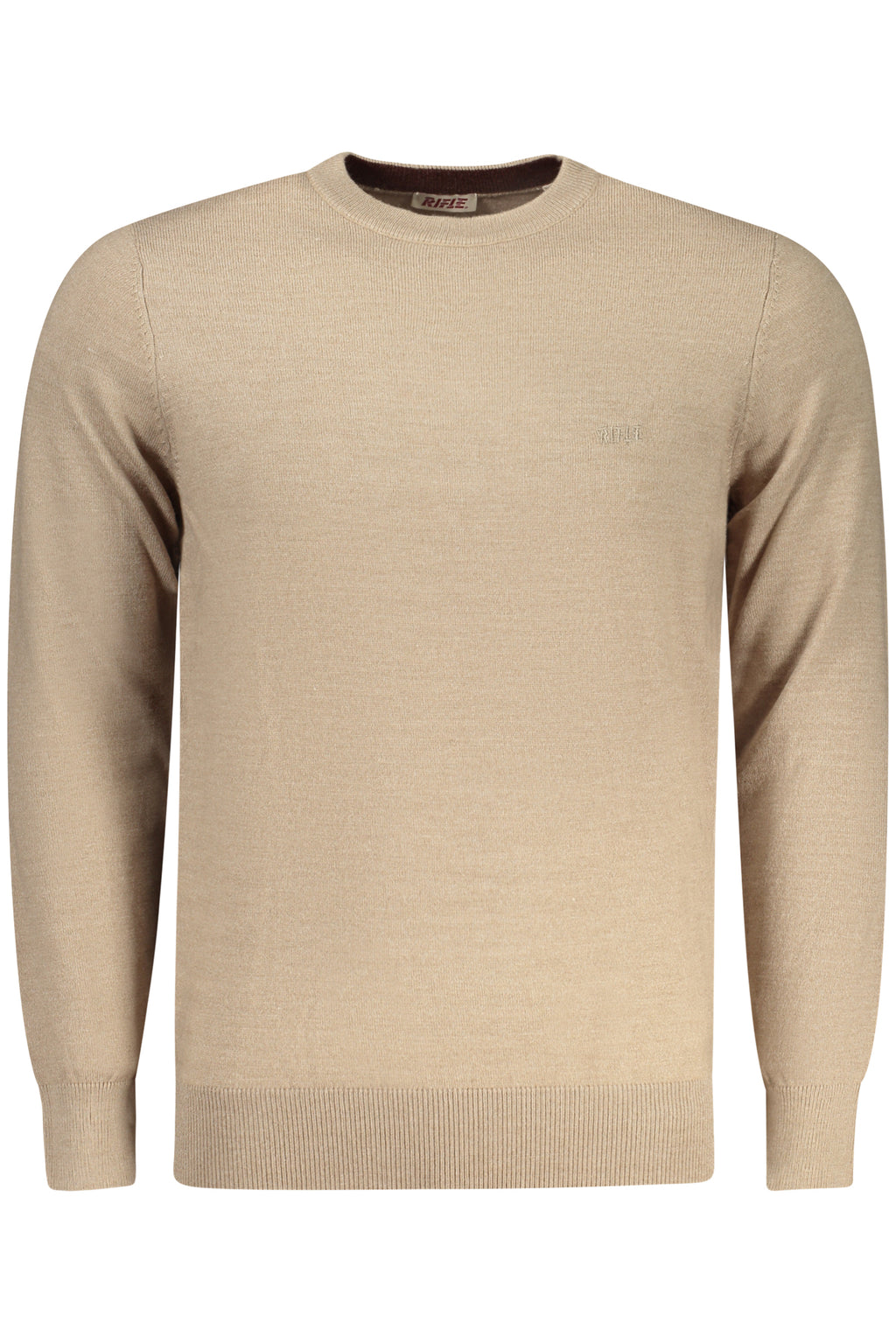 Maglia RIFLE Beige RFTR070