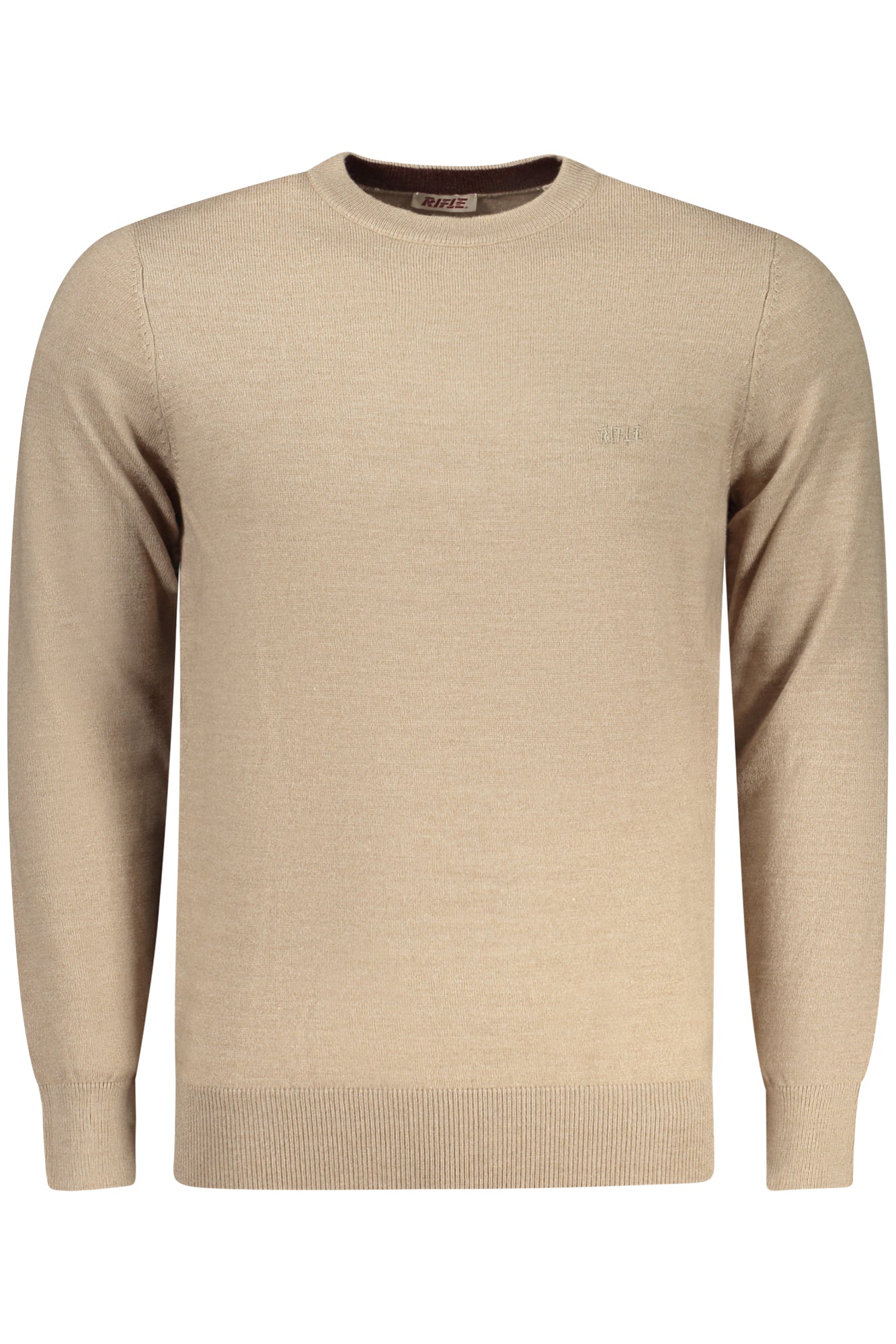 Maglia RIFLE Beige RFTR070