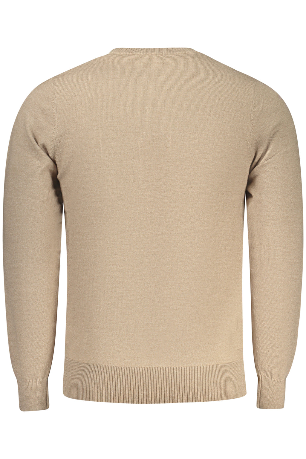 Maglione RIFLE Beige RFTR456