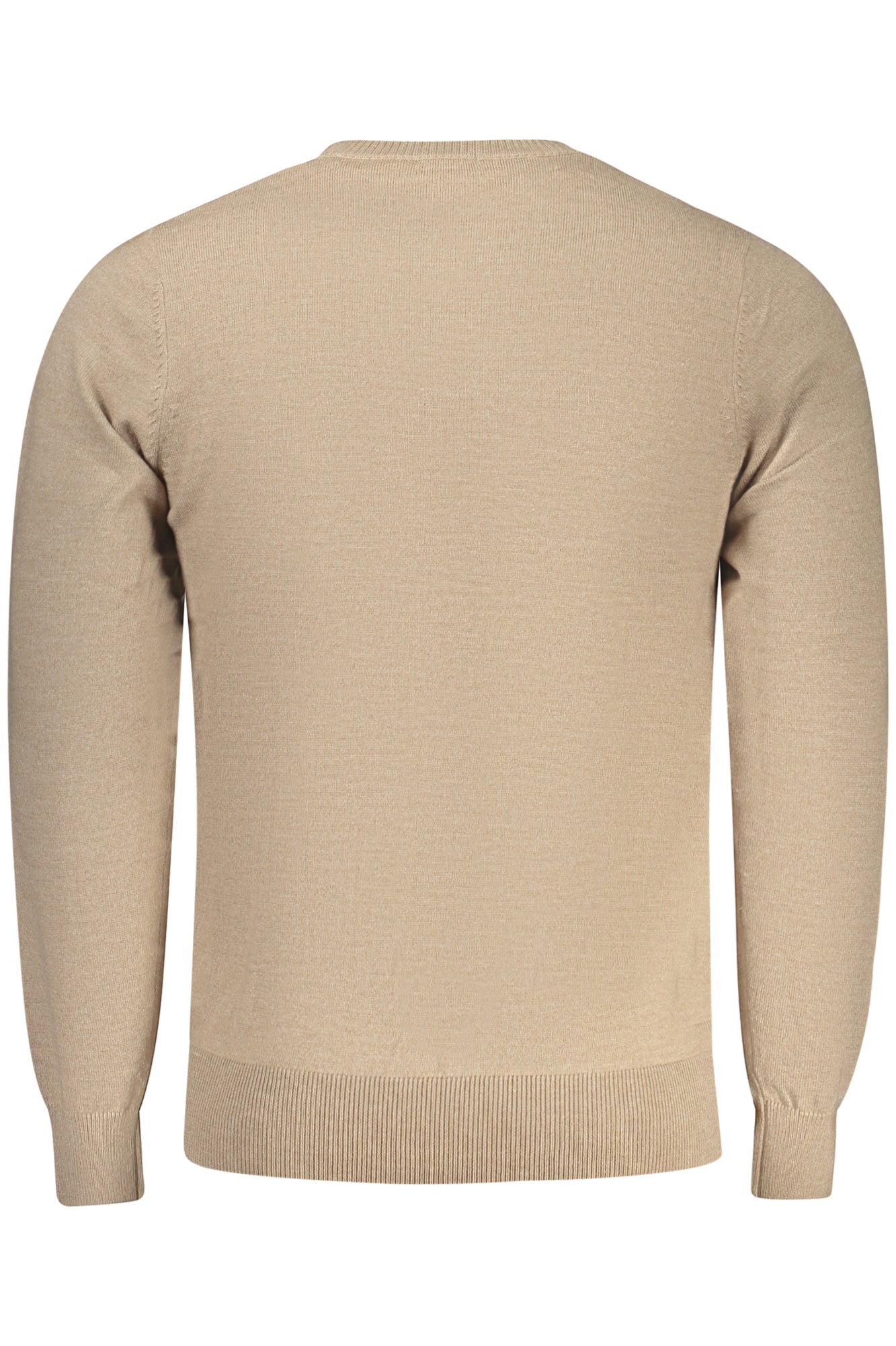 Maglione RIFLE Beige RFTR456
