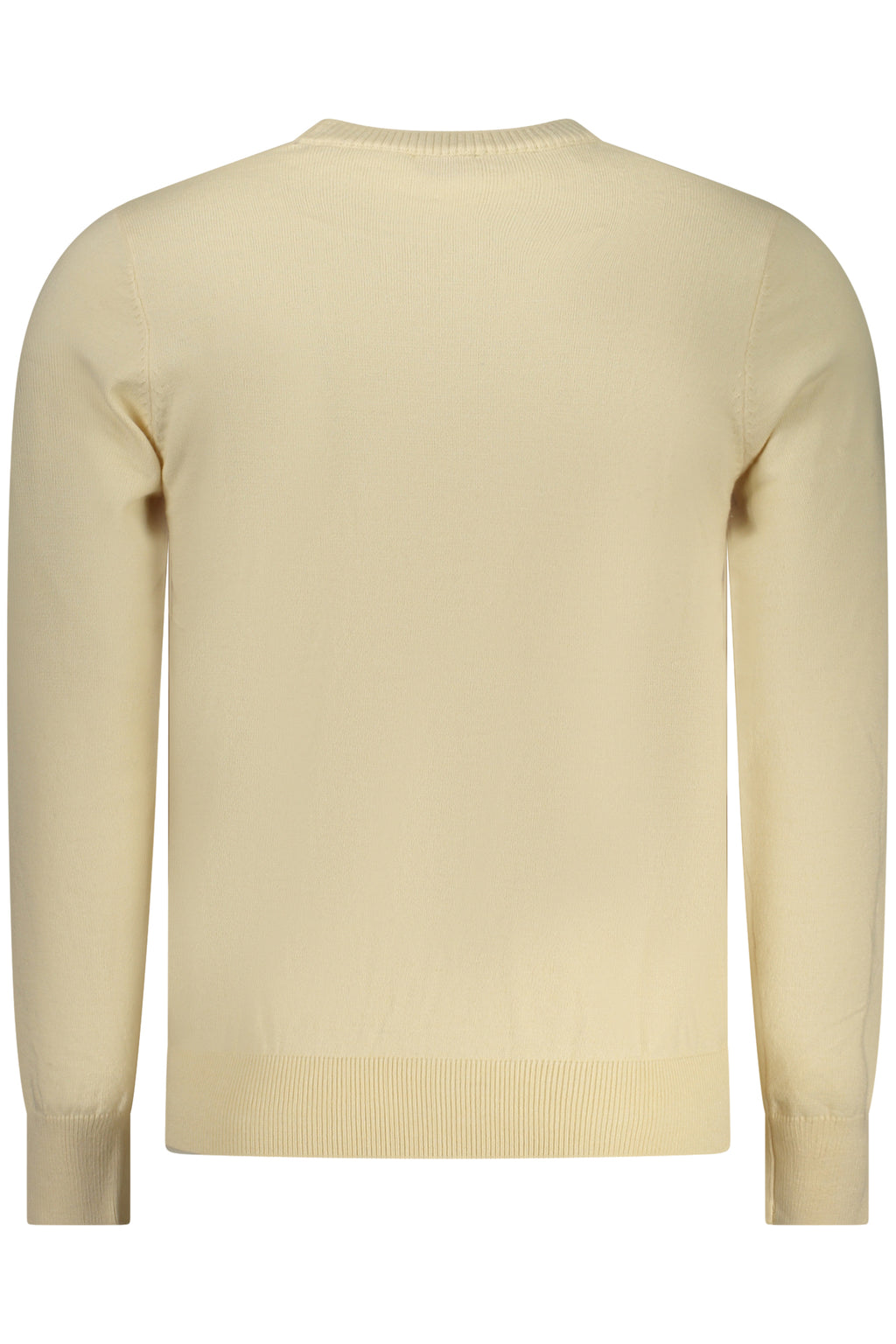 Maglione RIFLE Beige RFTR456