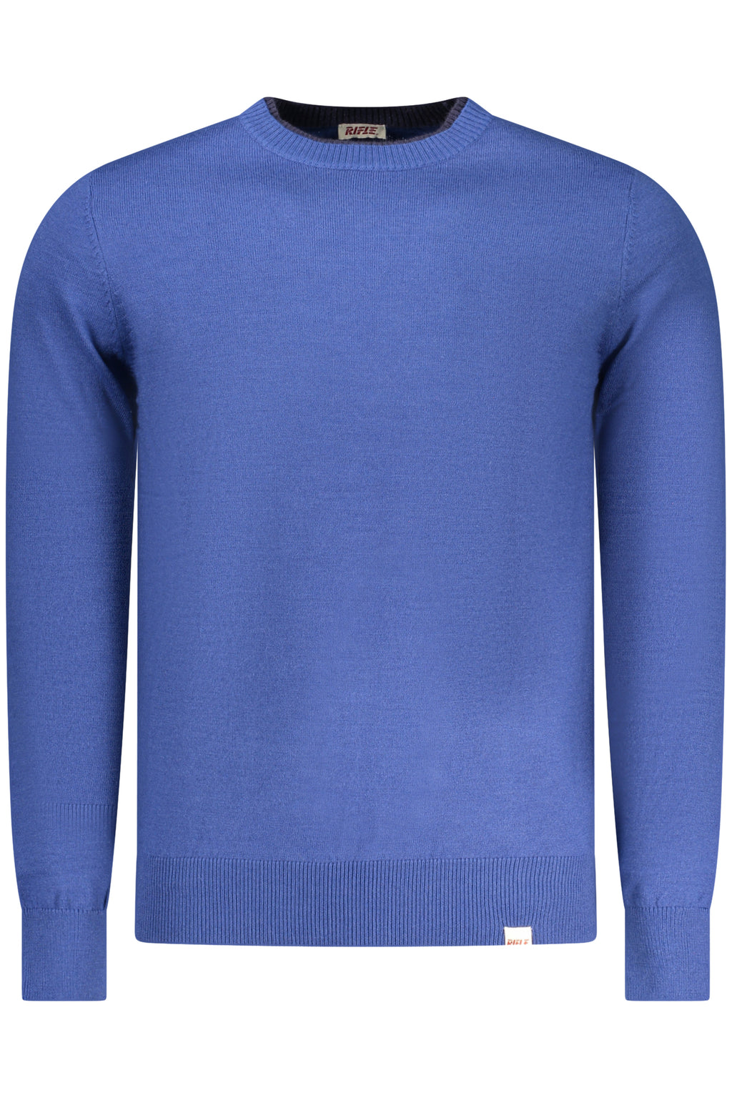 Maglione RIFLE Blu RFTR456
