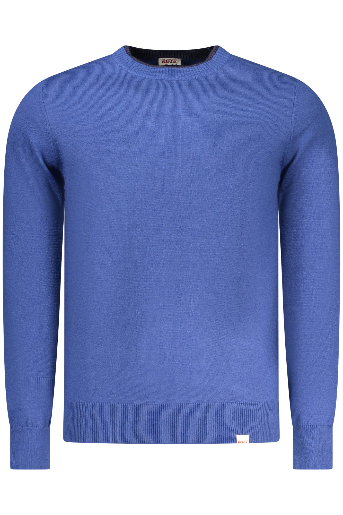 Maglione RIFLE Blu RFTR456