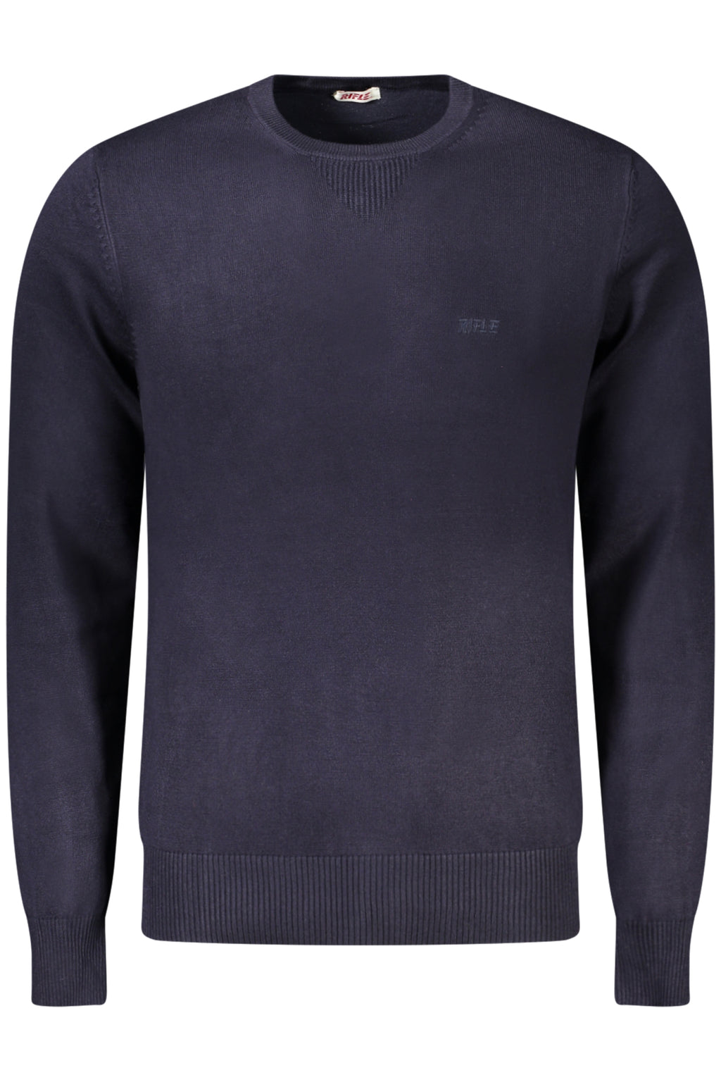 Maglia Rifle Blu RFTR050