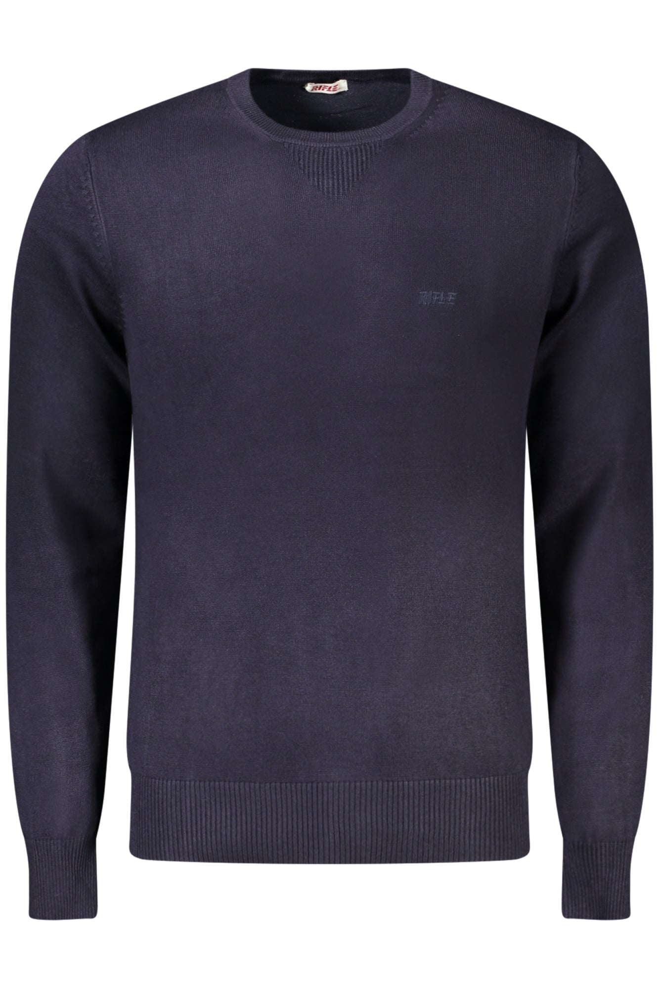 Maglia Rifle Blu RFTR050