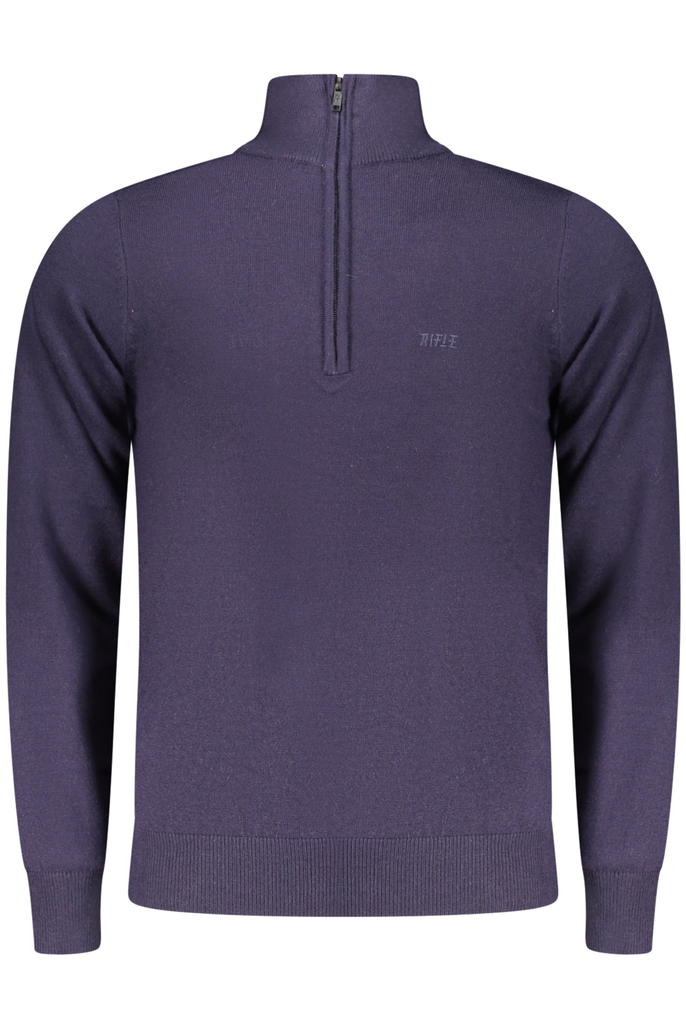 Maglia RIFLE Blu RFTR072