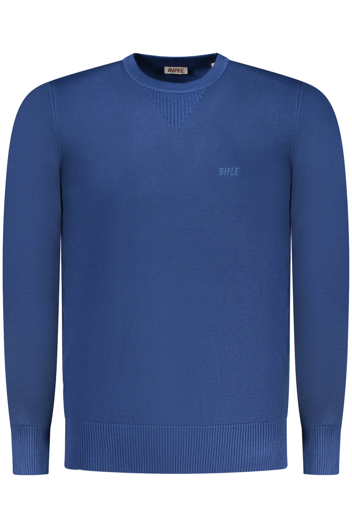 Maglia Rifle Blu RFTR050