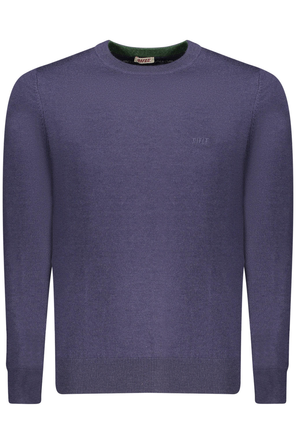Maglia RIFLE Blu RFTR070