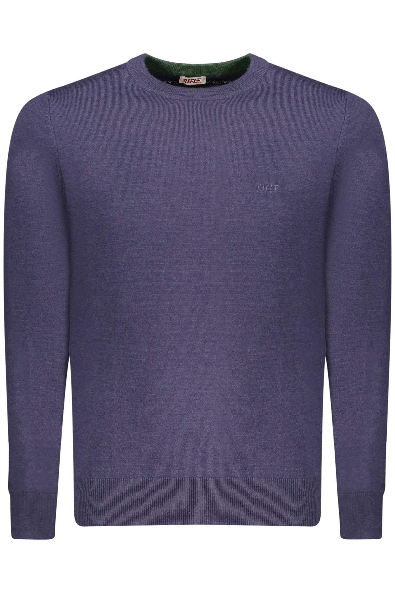 Maglia RIFLE Blu RFTR070