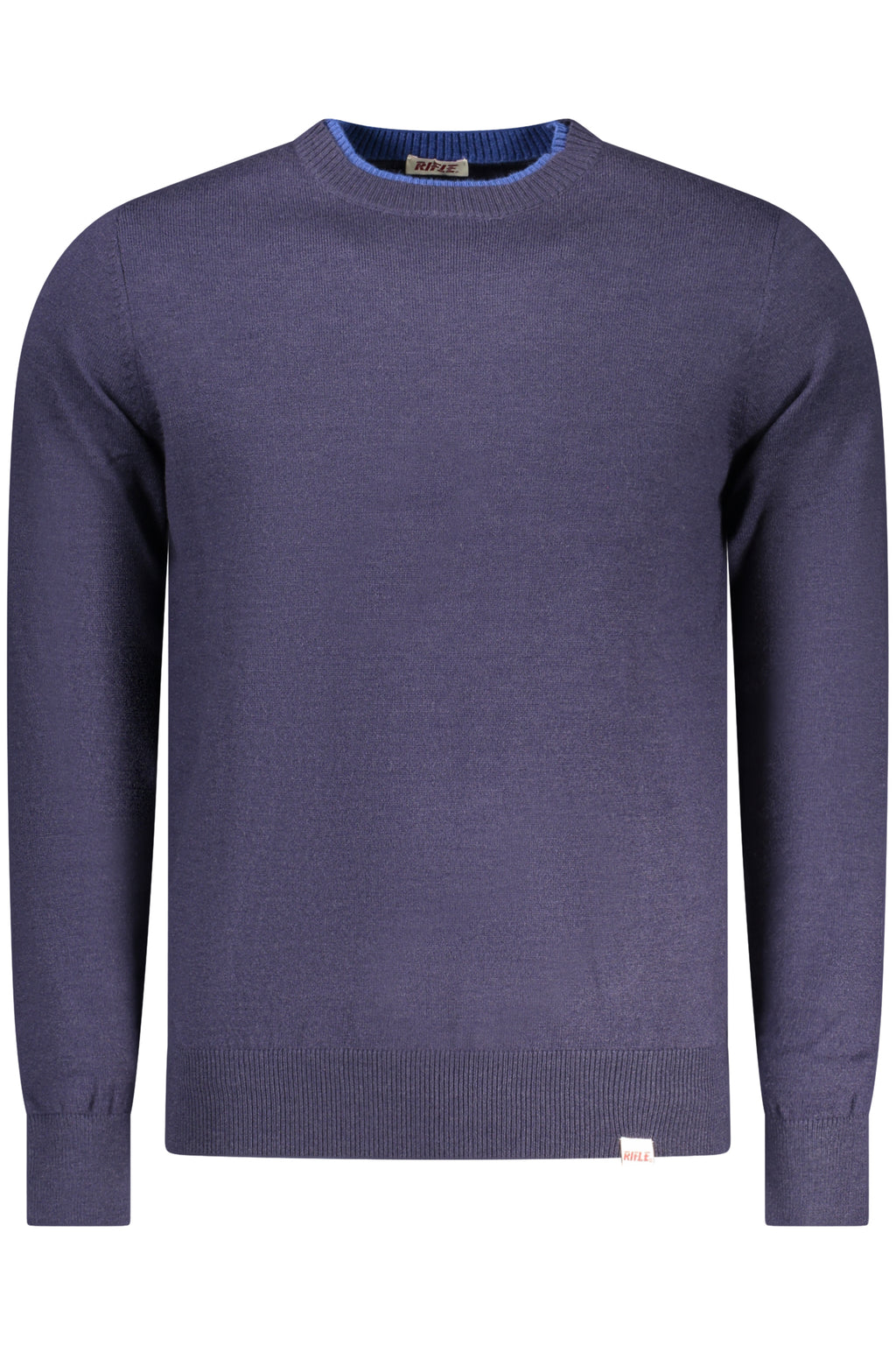 Maglia RIFLE Blu RFTR456